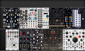 Current Rack