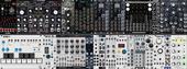 My depraved Eurorack_tes2