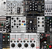 Make a few modules sound good