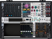 Harmonous central (7U/84hp)