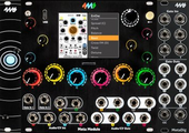 My statist Eurorack