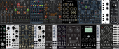 Studio Rack