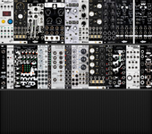 Enough Options Rack (power upgrade)