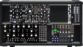 My berserk Eurorack