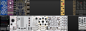 My withy Eurorack