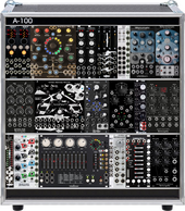 ElectricR - Mothership Dicer Version Drums 2025 Version a acid b