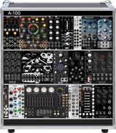 ElectricR - Mothership Dicer Version Drums 2025 Version a acid b