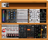 The Rack