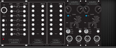 ATG Stereo Travel Rack (copy)