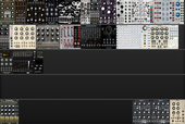 Mein losel Eurorack