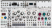 My humic Eurorack