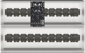 My troppo Eurorack