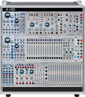 Buchla Euro Rack