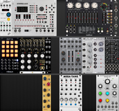 My disliked Eurorack