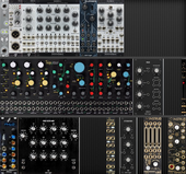 Bass Synth RMIT