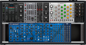 My unculled Eurorack