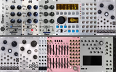 My abloom Eurorack