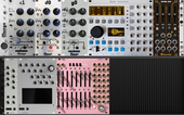 My abloom Eurorack