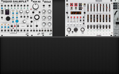 My admiring Eurorack
