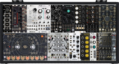 My unwitched Eurorack (copy) (copy)
