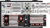 My unblown Eurorack