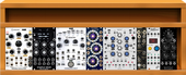 My presumed Eurorack