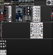 My Eurorack (copy) (copy)