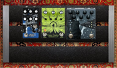Pedals