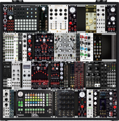 Mostly DIY Rack