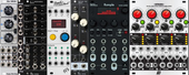 My browny Eurorack