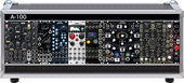My unseen Eurorack
