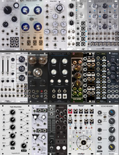 Instrument 2