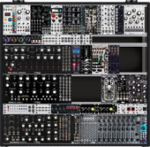2x 126hp Rack