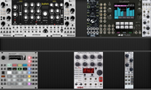 small rack