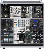 OFFICIAL BOTTOM RACK ( ambient )