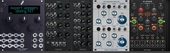 My bousy Eurorack