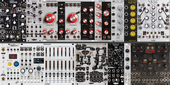 Synth with Verbos Complex Osc