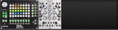 My tricky Eurorack