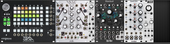 My tricky Eurorack