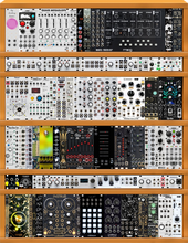 Main case A