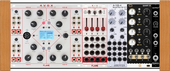 Potentially Aaron’s Eurorack