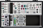 My ugly Eurorack