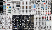 RackBrute (2x 88 HP) (Metropolix + Plonk)