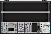 My hyoid Eurorack