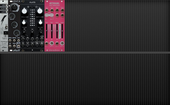 My wedgy Eurorack
