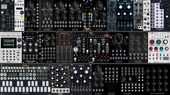 My big Eurorack (copy)