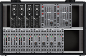 4Voice poly Behringer