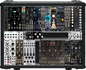 Koffer Tryarounds