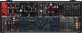Behringer Eurorack Go - Planeación 1