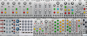 Radigue 2500 Drone Box